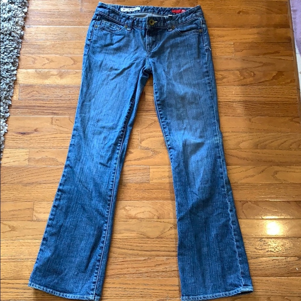 Express Jeans - Picture 4 of 6